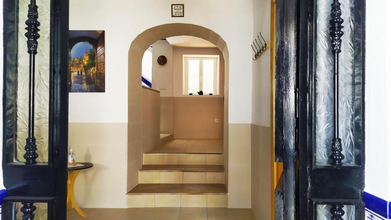 فيلا Casa Cal Y Sol أولفيرا المظهر الخارجي الصورة