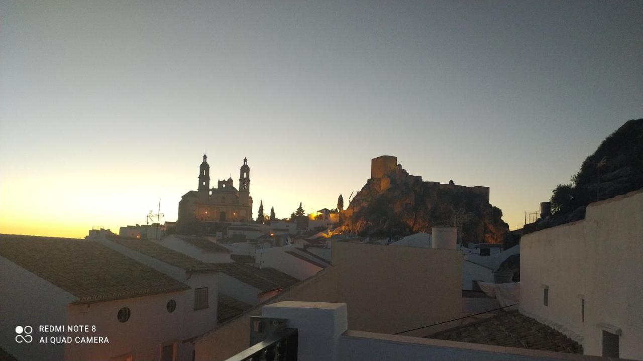 فيلا Casa Cal Y Sol أولفيرا المظهر الخارجي الصورة